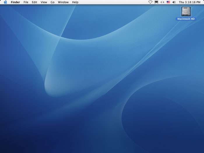 [MacOS X Desktop]