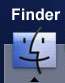 [Finder icon]