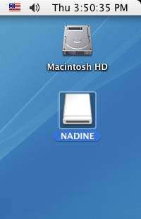 [USB icon on desktop]
