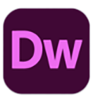 dreamweaver icon